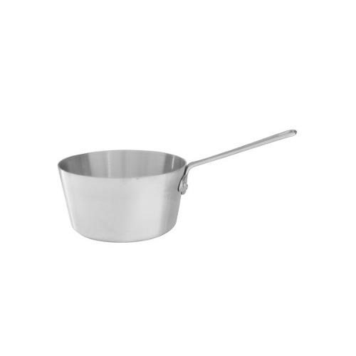 Saucepan Alum 5.5L 250x140mm N/L